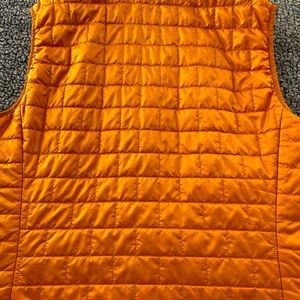 Mens XL Patagonia Vest